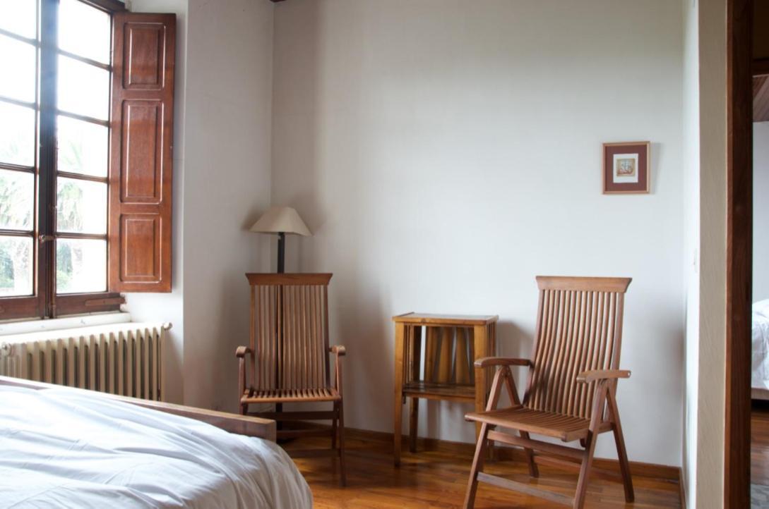Blissful Galician Retreat Villa Loiba Ngoại thất bức ảnh
